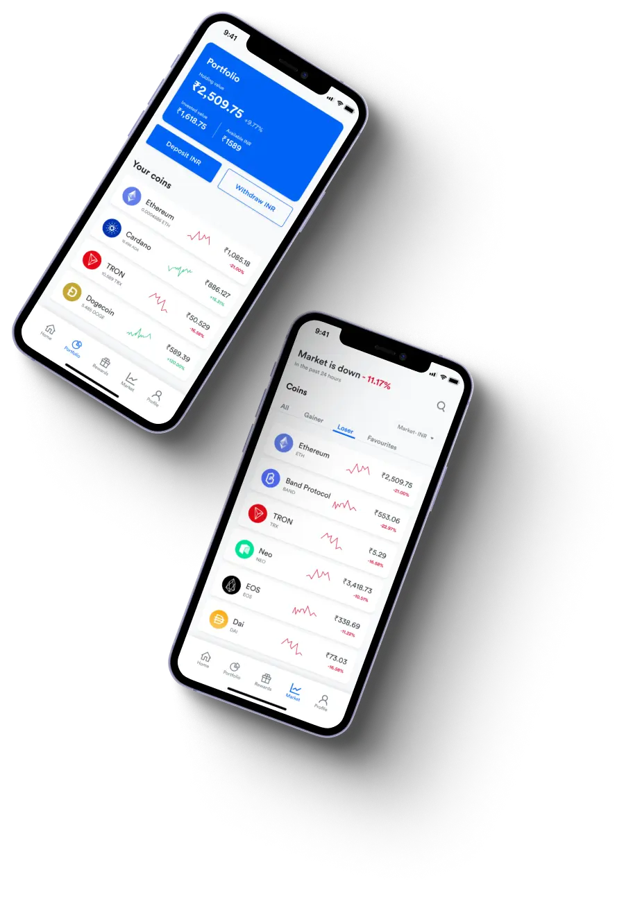 Vagnortex App -
