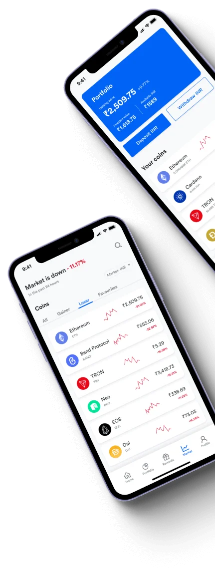 Vagnortex App -