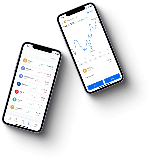 Vagnortex App - Why you should embrace decentralized finance over traditional systems