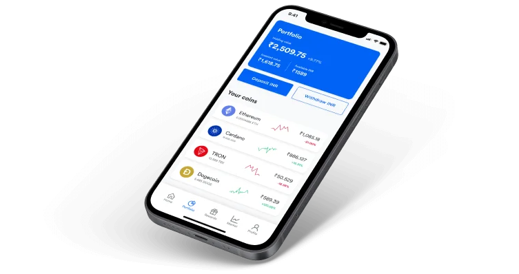 Vagnortex App - Explore Peer-to-Peer Transactions Anytime with Vagnortex App